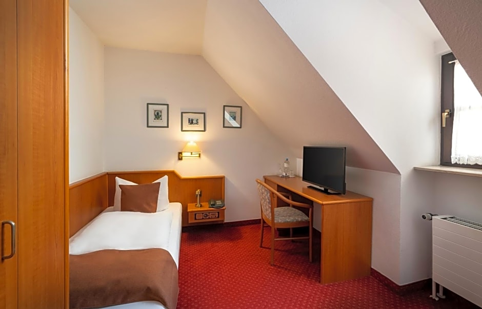Arkaden Hotel