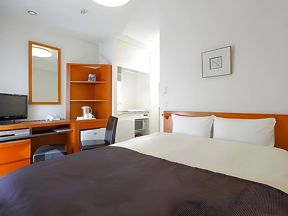 Hotel Mystays Kanda