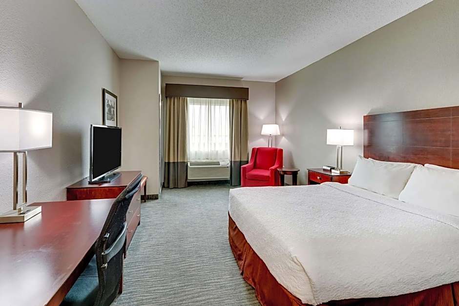 Best Western Plus University Inn & Suites