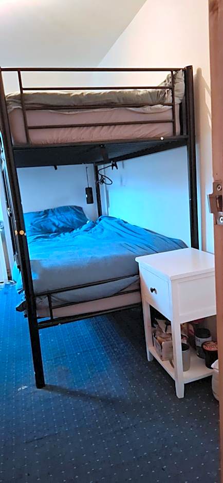 Freedom hostel