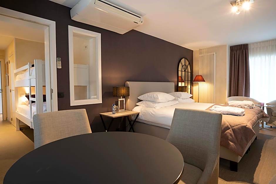 Hotel Lugano