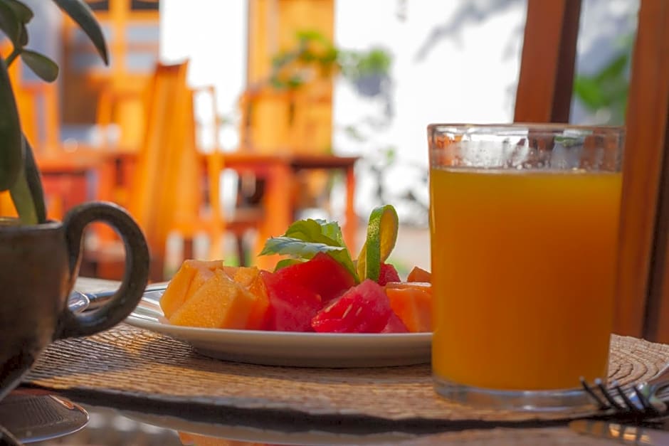 NaNa Vida Hotel Oaxaca
