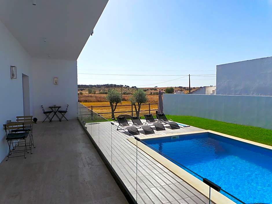 DH Country House