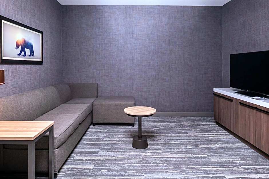 Hilton Garden Inn Bend