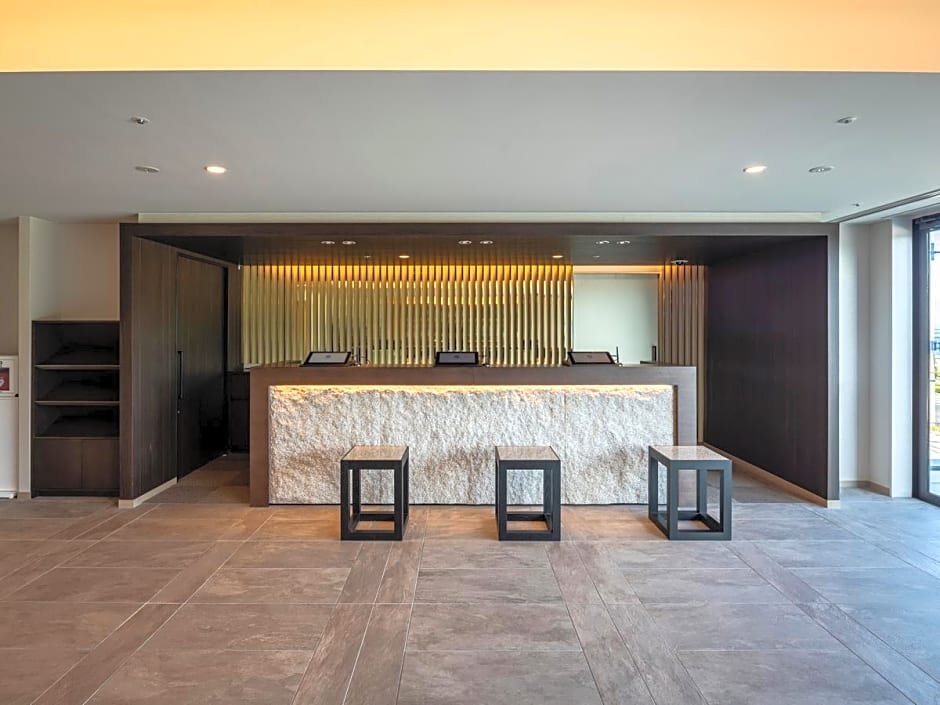 JR CLEMENTINN TAKAMATSU