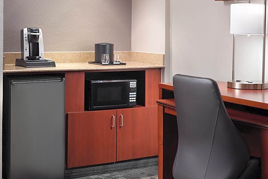 Courtyard by Marriott Atlanta Airport South/Sullivan Road