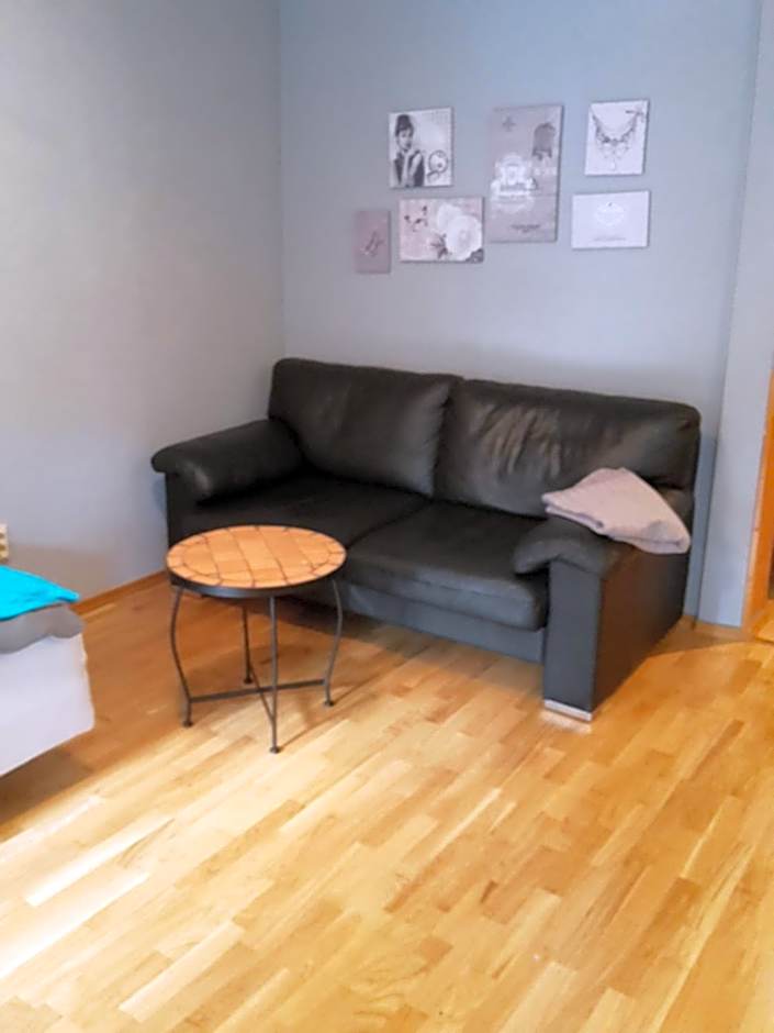 Landhotel zur guten Quelle