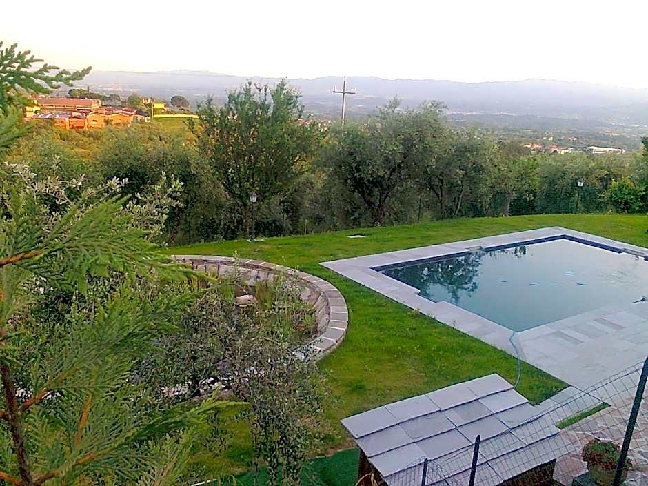 La Pietra Piana Casa Vacanze