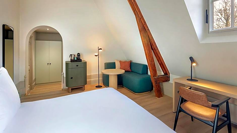 The College Hotel Amsterdam, Autograph Collection