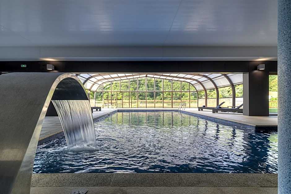 Hotel Rural Vale Do Rio