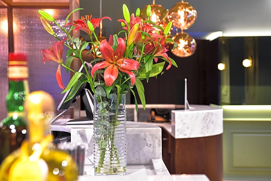 My Story Hotel Augusta