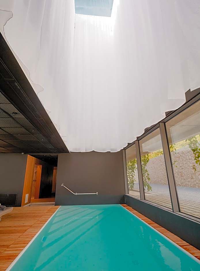 Boutique Hotel Osmolis