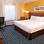 Fairfield Inn & Suites by Marriott Anderson Clemson