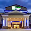 Holiday Inn Express & Suites Nevada By IHG