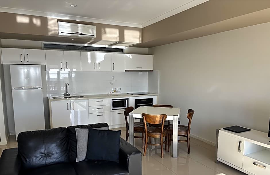 Bunbury Seaview Apartments