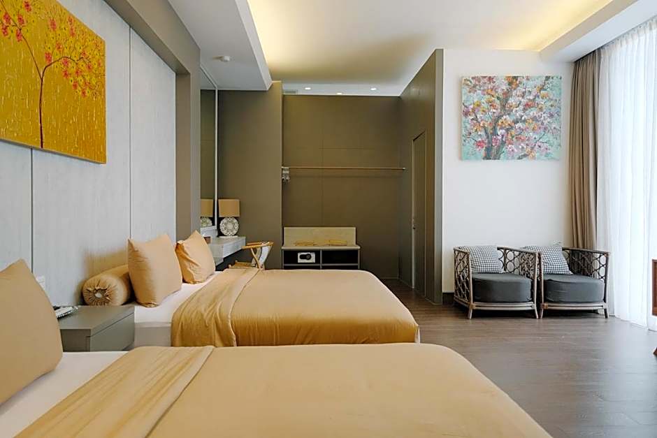 Villa Maisha by The Lavana – Badung Regency, CO