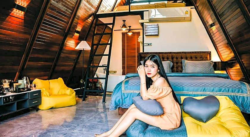 Nakara Villas and Glampings Tents