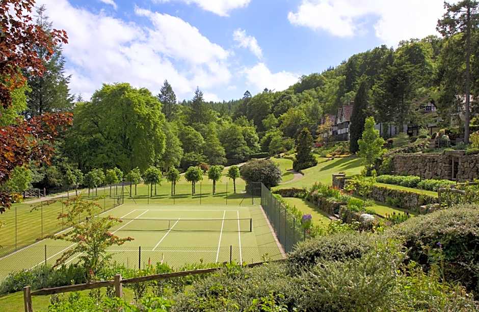 Gidleigh Park- A Relais & Chateaux Hotel