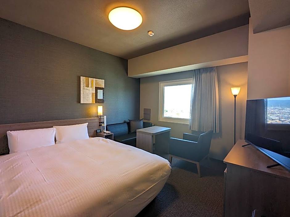 Hotel Route Inn Grand Wakayama Eki Higashiguchi
