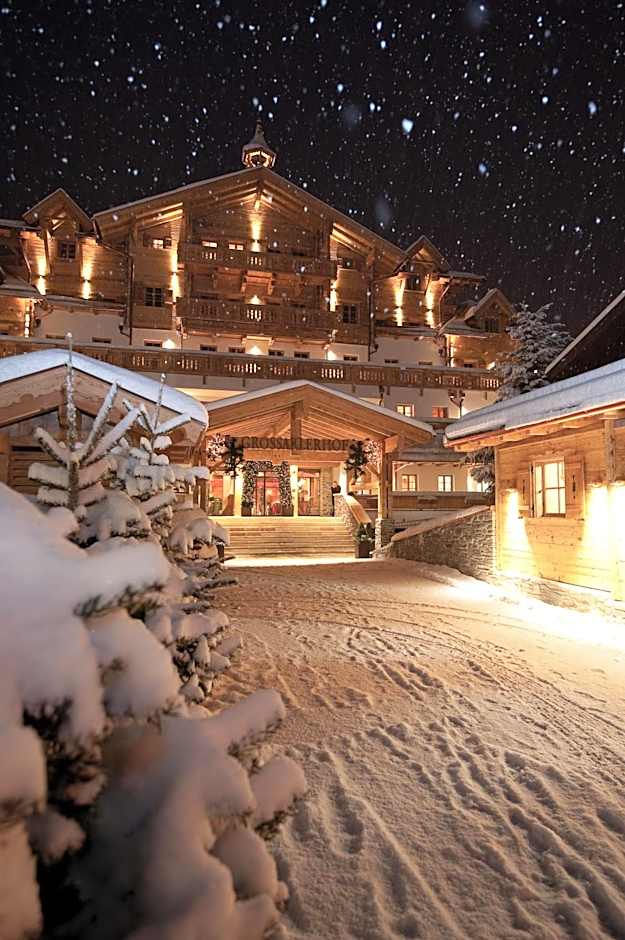 Grossarler Hof Superior