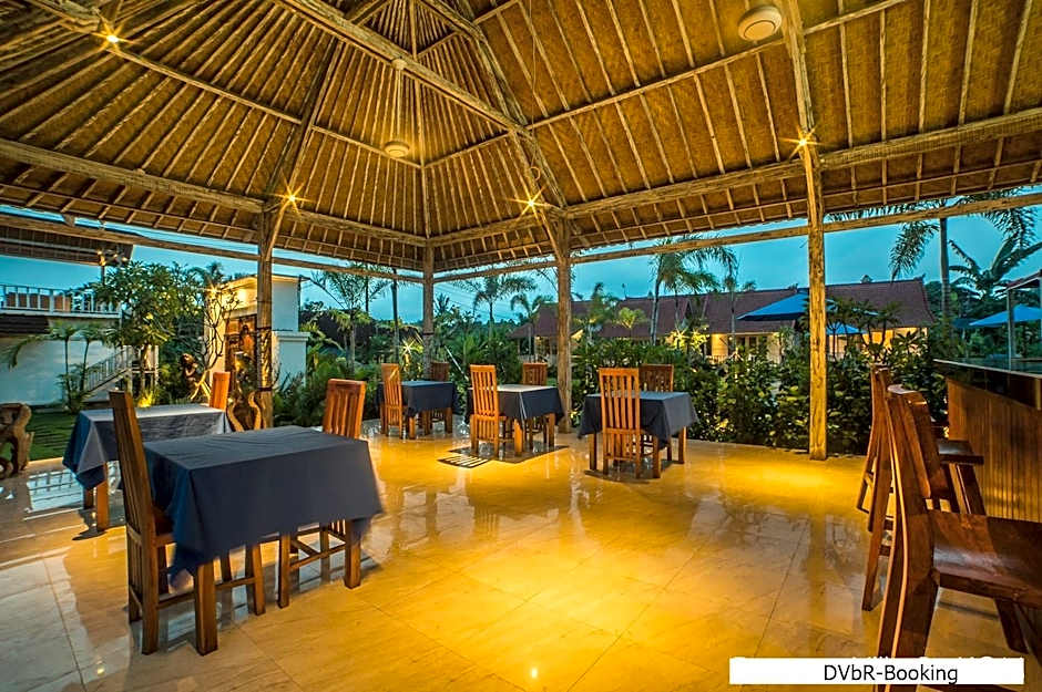 Dayung Villas By Reccoma