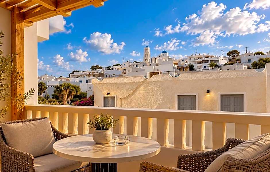 Hotel Dionysis Studios
