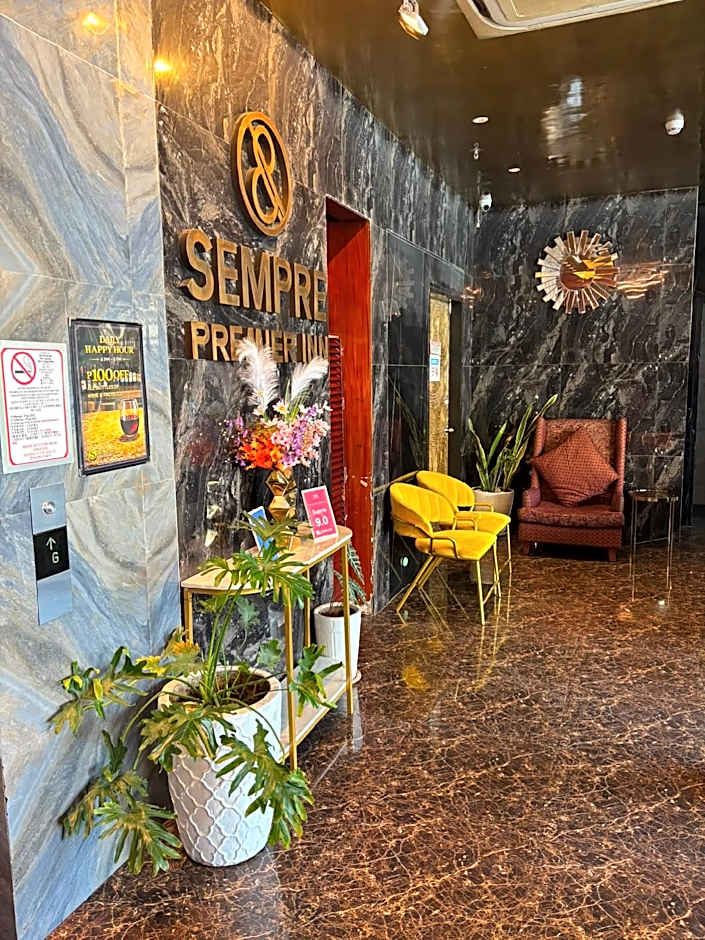 Sempre Premier Inn Mactan Airport Hotel