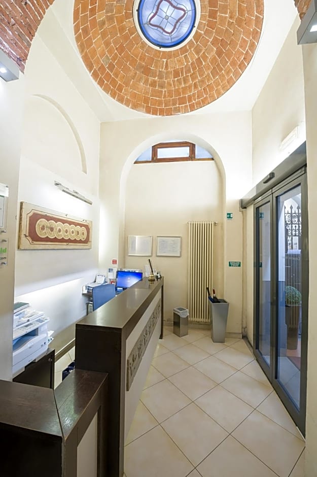 Hotel Cosimo De' Medici