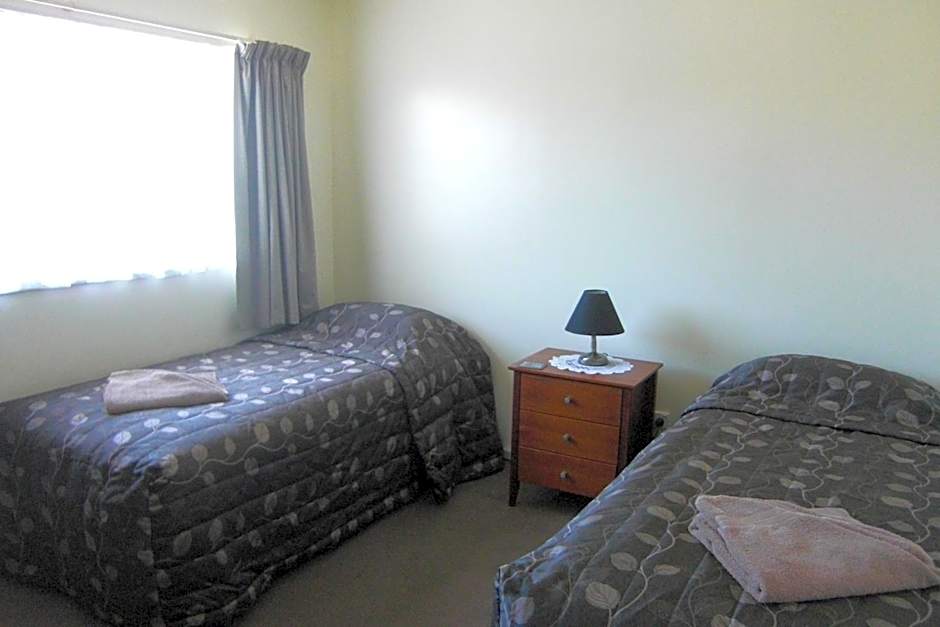 Richmond Motel and Holiday Park