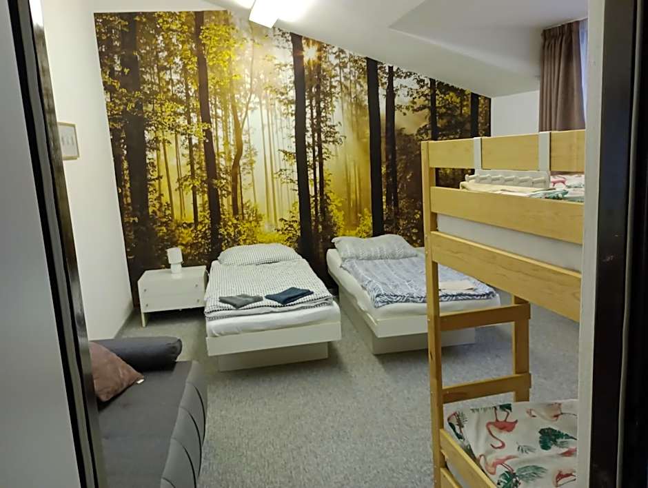 GRAN hostel