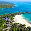 Chale Island Resort
