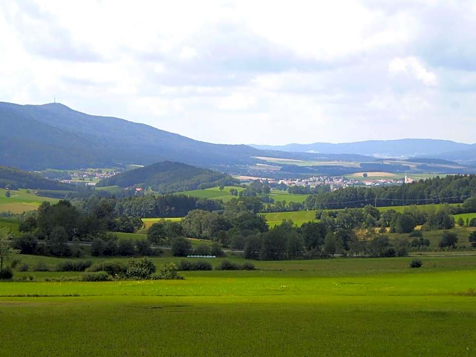 Pension Schamberger