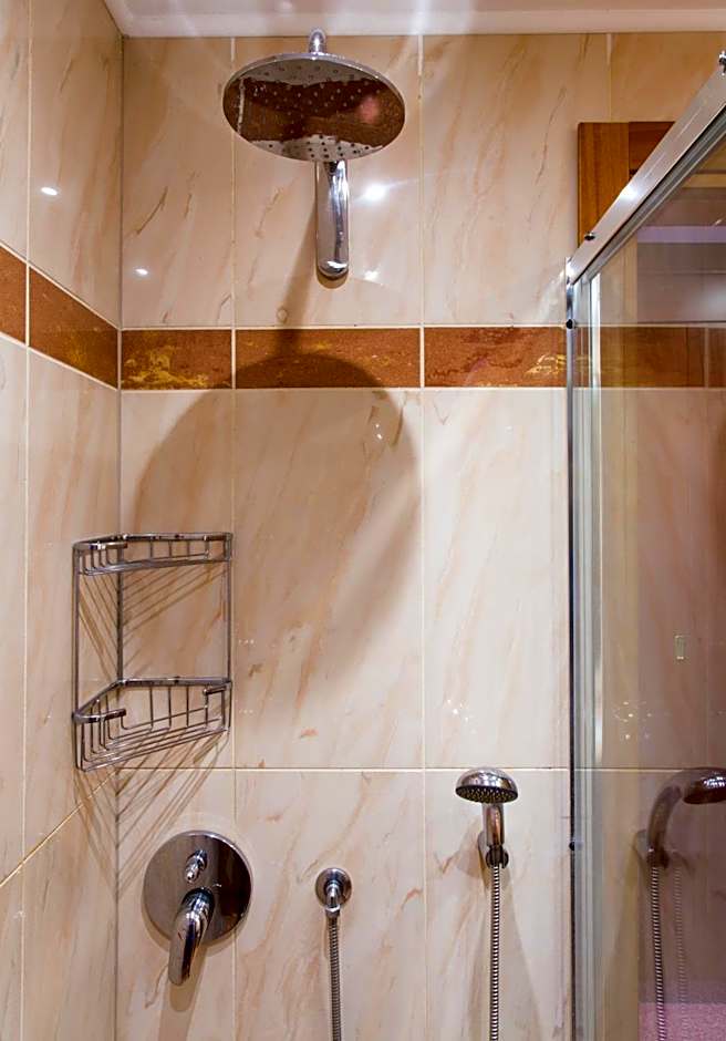 Best Western Hotel Anthurium