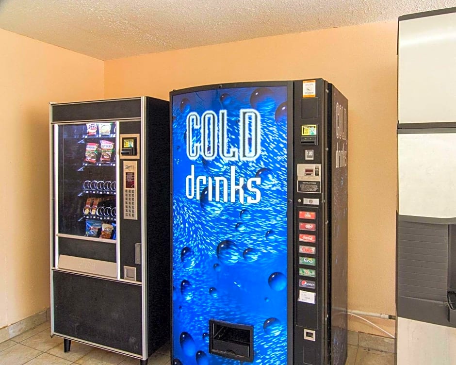 Quality Inn & Suites Big Spring