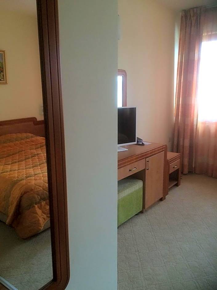 Family Hotel Saint Nikola