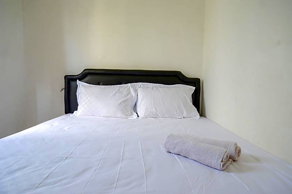 Pandawa Guest House At Ngaliyan Square Mitra RedDoorz