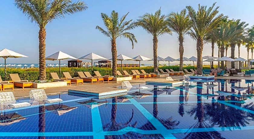 Rixos Premium Saadiyat Island - All Inclusive