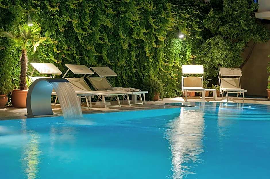 Hotel Derby Exclusive