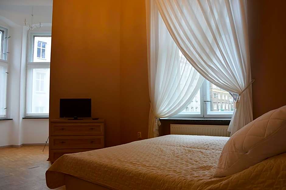 Ada Aparthouse – Wroclaw, MA
