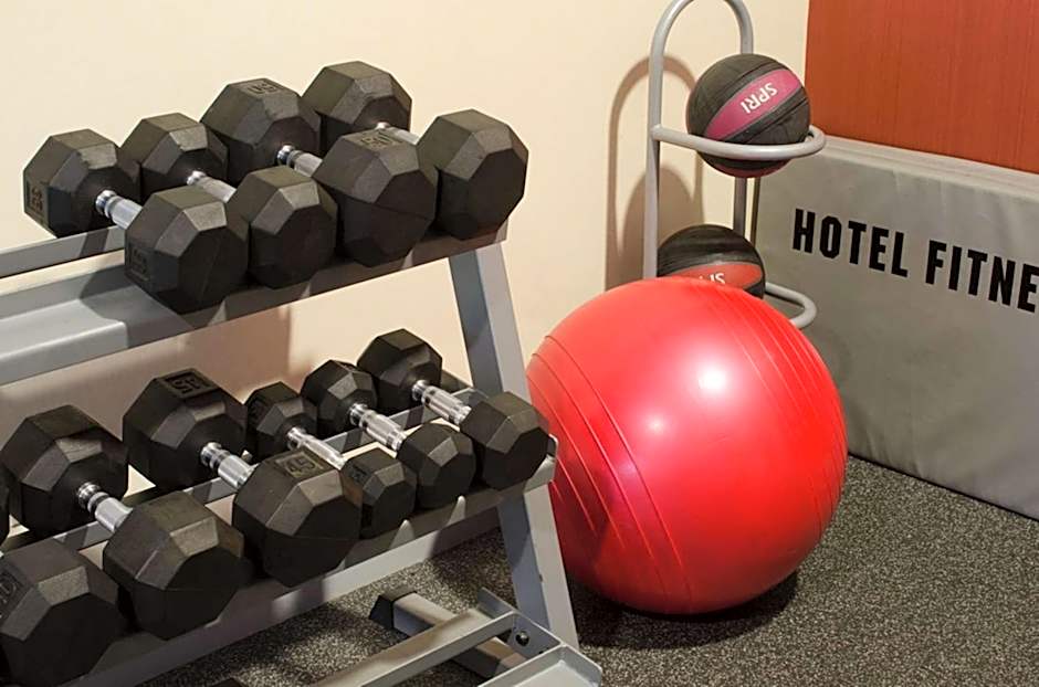 Hampton Inn By Hilton Tulsa-Sand Springs