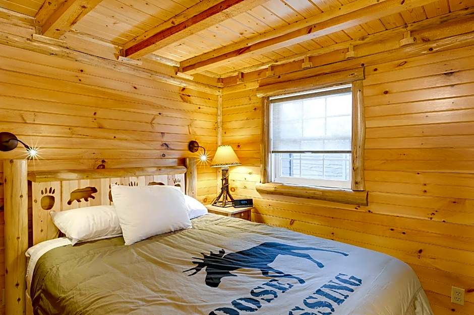 Cobble Mountain Lodge