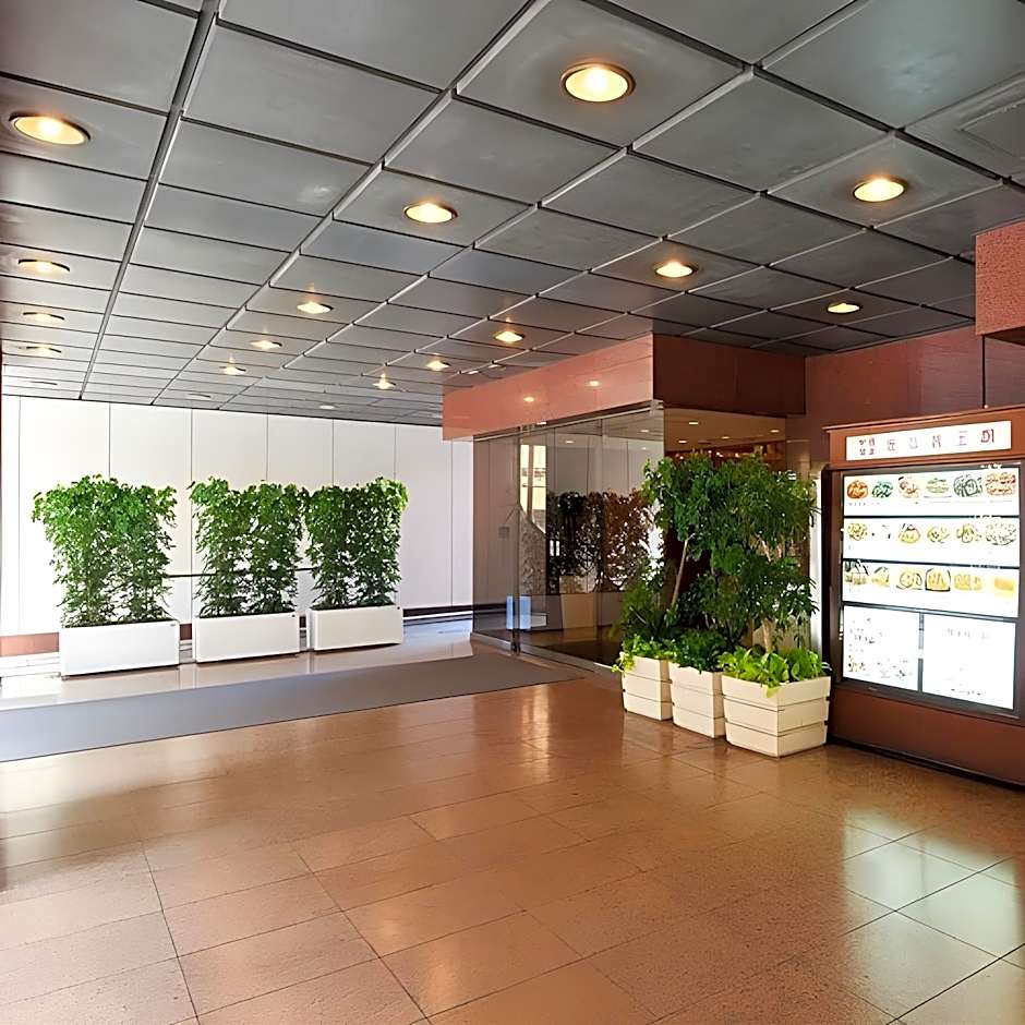 Marroad Inn Akasaka