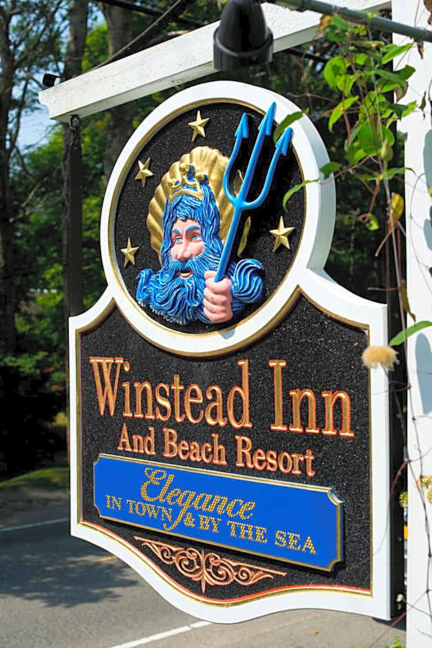 The Winstead Inn
