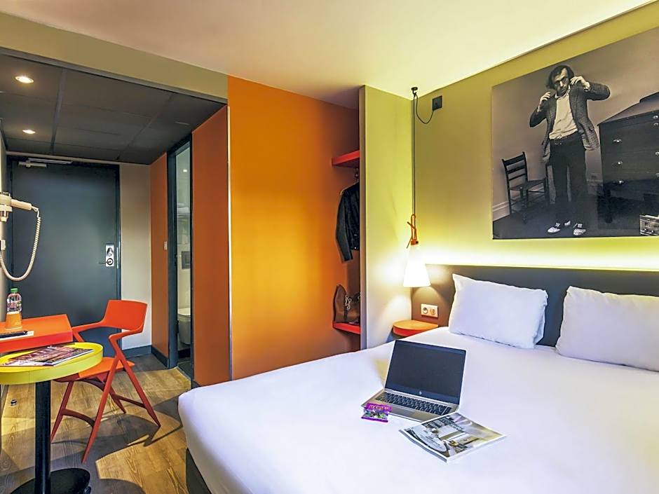 ibis Styles Lyon Confluence