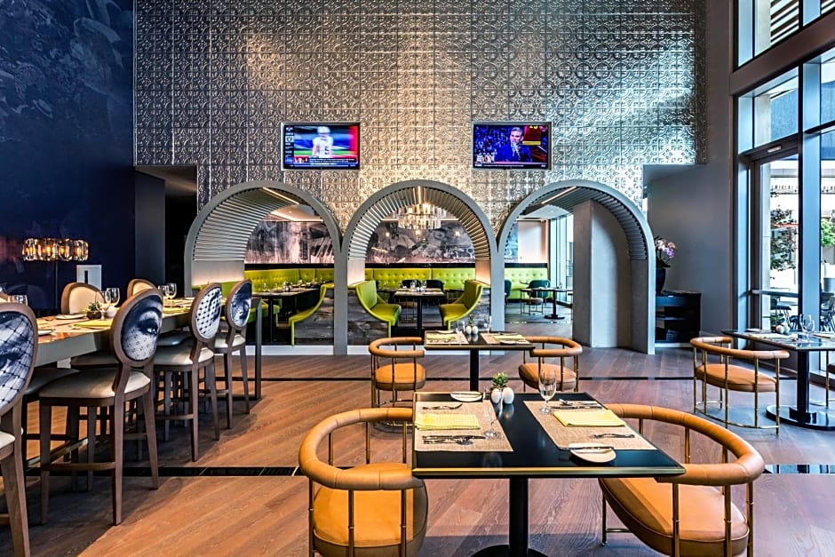 Hotel Indigo Los Angeles Downtown By IHG