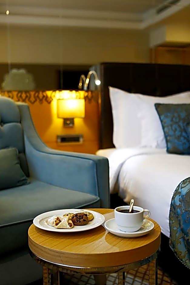 Gonluferah Thermal Hotel