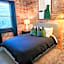 Speakeasy Suites Sleeps 18