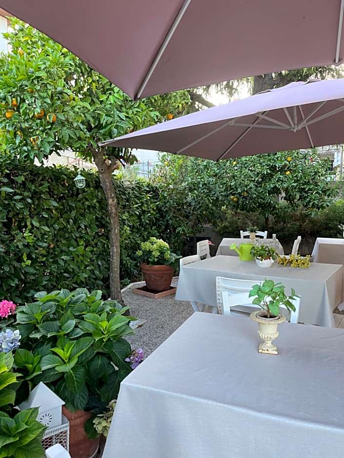 SALGE b&b RESIDENZA DI CHARME