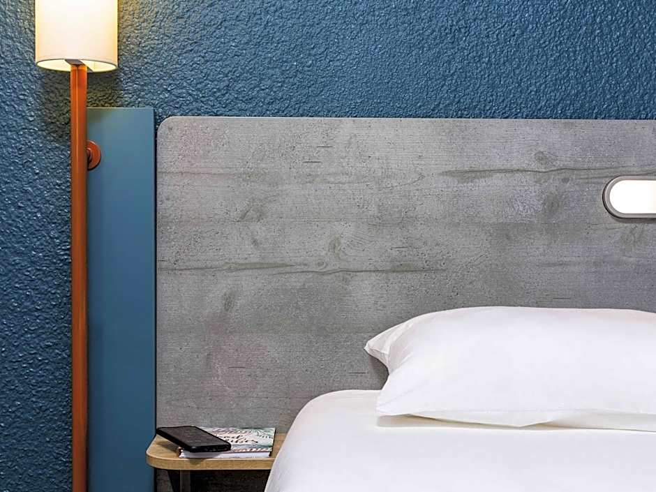 ibis budget Paris Porte d Italie Est