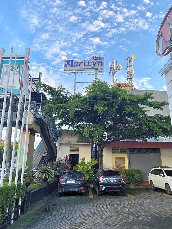 Marilyn Hotel Serpong